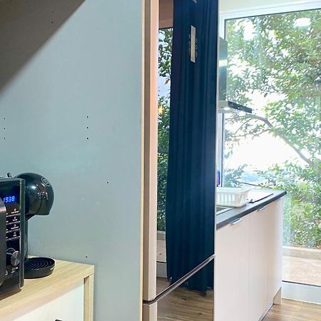 Studio Geek Villa - Open Space - 5M From 5 Top Attractions - Pool All Year Round, Dining Pergola, Barbecue - Funchal Matrix Holiday Home Εξωτερικό φωτογραφία