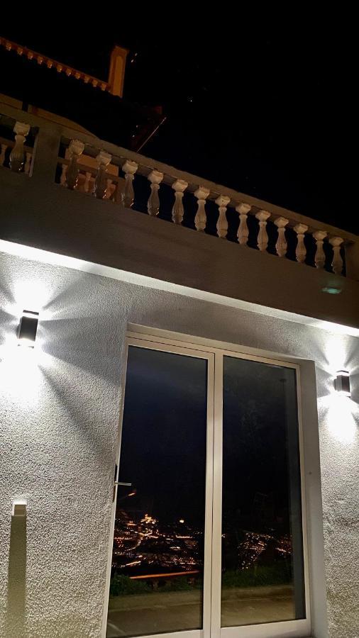 Studio Geek Villa - Open Space - 5M From 5 Top Attractions - Pool All Year Round, Dining Pergola, Barbecue - Funchal Matrix Holiday Home Εξωτερικό φωτογραφία