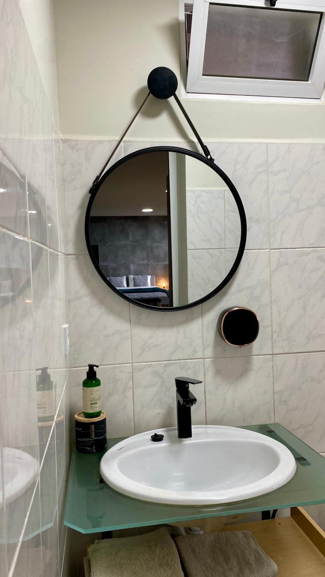 Studio Geek Villa - Open Space - 5M From 5 Top Attractions - Pool All Year Round, Dining Pergola, Barbecue - Funchal Matrix Holiday Home Εξωτερικό φωτογραφία